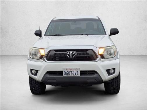 2015 Toyota Tacoma Base