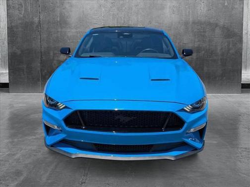 2023 Ford Mustang GT Premium