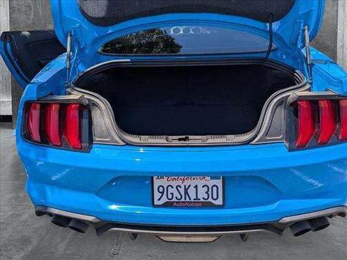 2023 Ford Mustang GT Premium