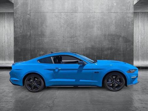 2023 Ford Mustang GT Premium
