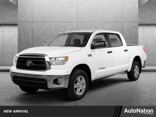 2010 Toyota Tundra Limited