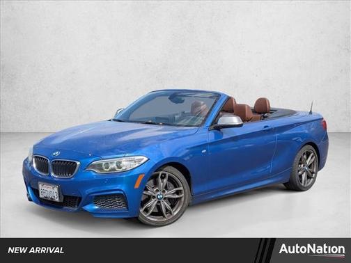 2015 BMW M235 M235i
