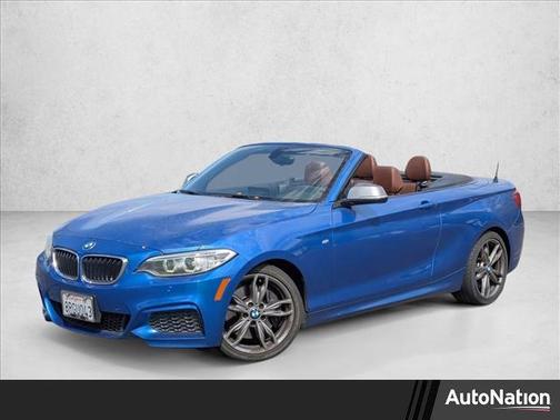 2015 BMW M235 M235i