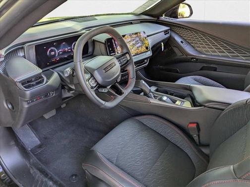 2025 Dodge Charger Daytona R/T