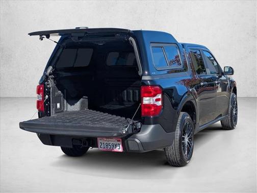 2024 Ford Maverick XL