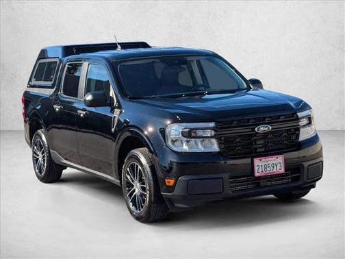 2024 Ford Maverick XL