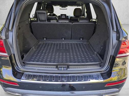 2019 Mercedes-Benz GLE 400 Base 4MATIC