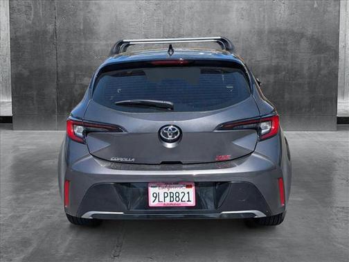 2024 Toyota Corolla XSE