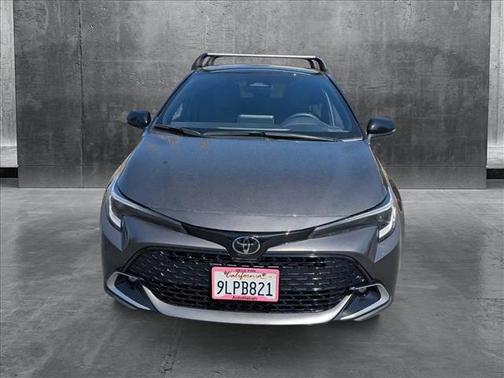 2024 Toyota Corolla XSE