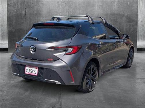2024 Toyota Corolla XSE