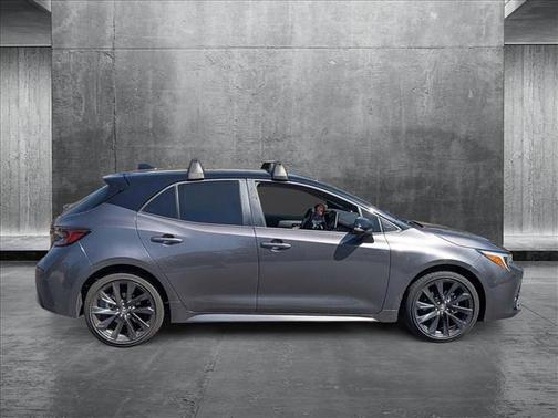 2024 Toyota Corolla XSE