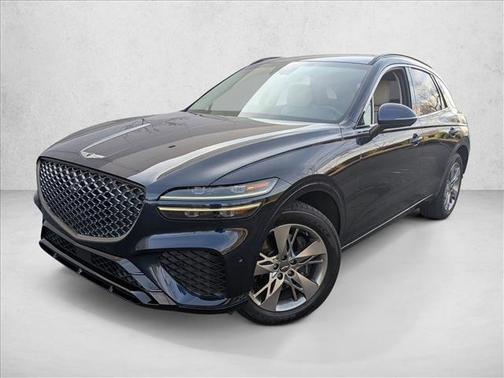 2022 Genesis GV70 3.5T AWD Sport
