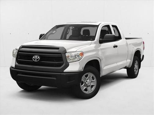 2017 Toyota Tundra SR