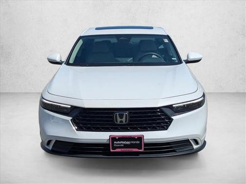 2023 Honda Accord EX 1.5T