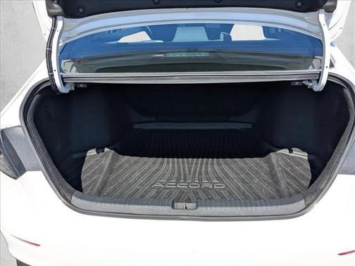 2023 Honda Accord EX 1.5T