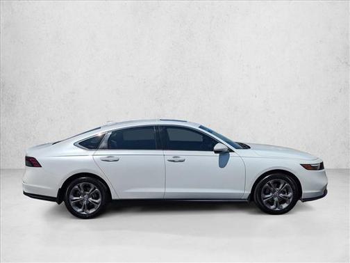 2023 Honda Accord EX 1.5T