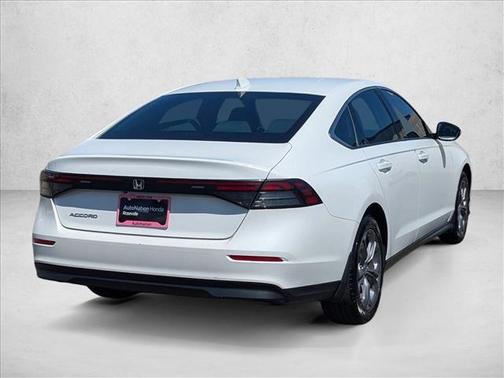 2023 Honda Accord EX 1.5T