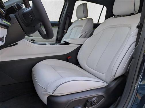 2025 Jeep Wagoneer S Limited