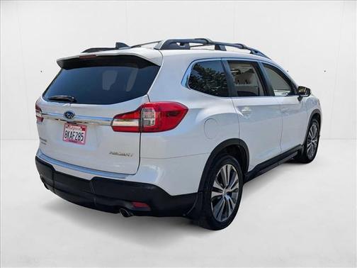 2019 Subaru Ascent Premium 7-Passenger