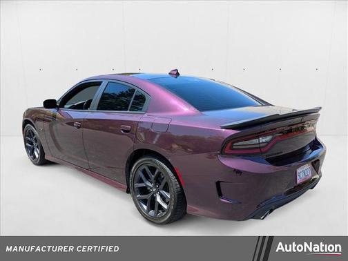 2022 Dodge Charger R/T