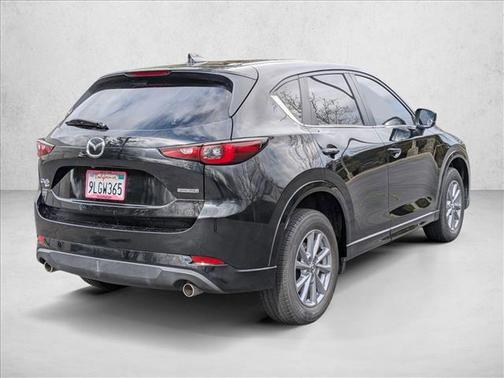 2024 Mazda CX-5 2.5 S Preferred Package