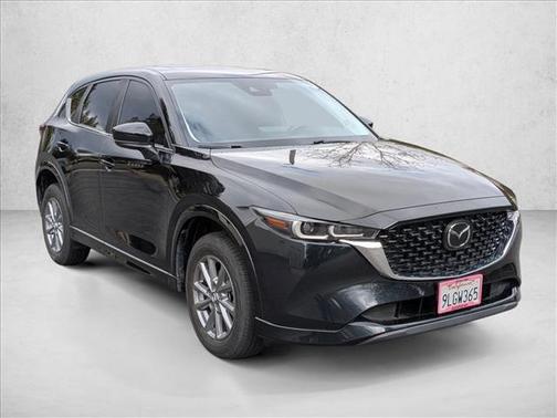 2024 Mazda CX-5 2.5 S Preferred Package