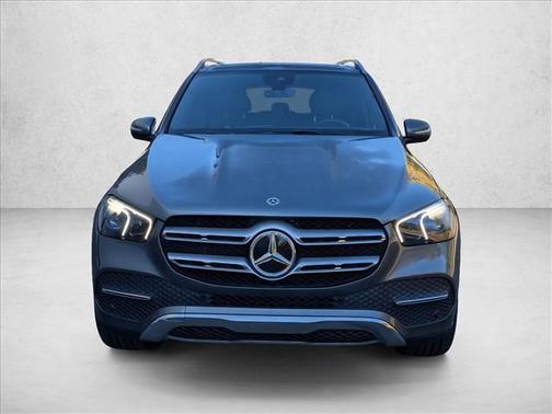 2022 Mercedes-Benz GLE 350 4MATIC