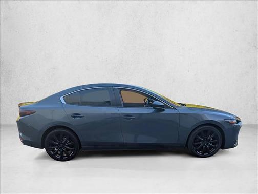 2023 Mazda Mazda3 FWD