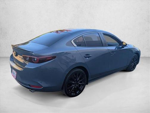 2023 Mazda Mazda3 FWD
