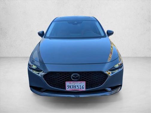 2023 Mazda Mazda3 FWD
