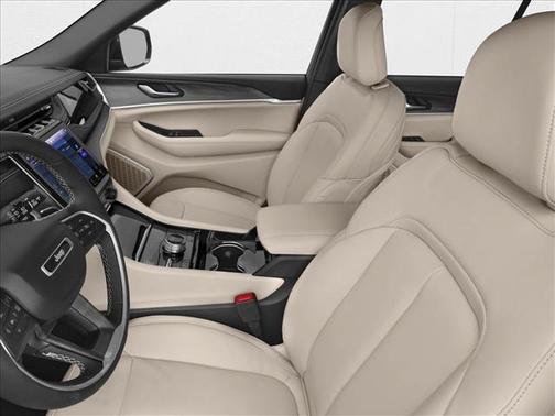 2024 Jeep Grand Cherokee 4xe Anniversary Edition