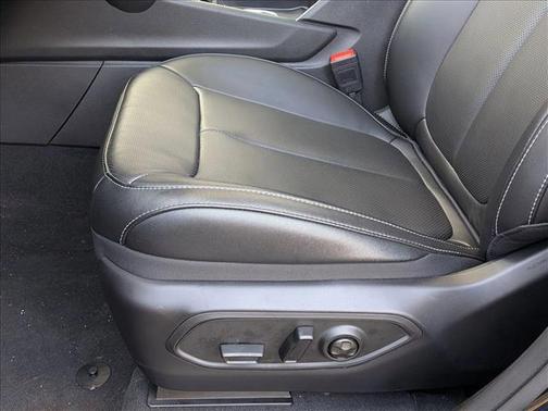 2024 Jeep Grand Cherokee 4xe Anniversary Edition