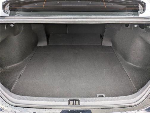 Midnight Black Metallic 2020 Toyota Camry LE
