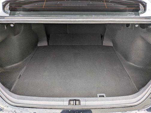 Midnight Black Metallic 2020 Toyota Camry LE
