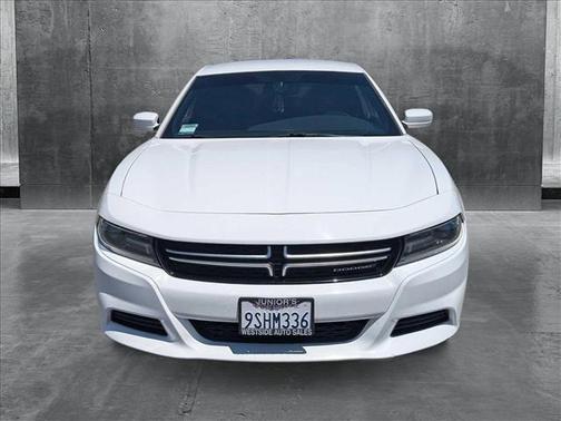 2015 Dodge Charger SE