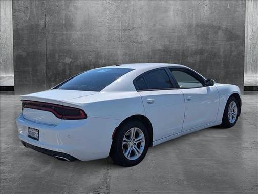 2015 Dodge Charger SE