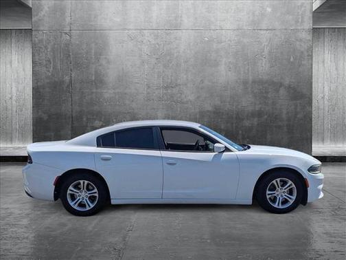 2015 Dodge Charger SE