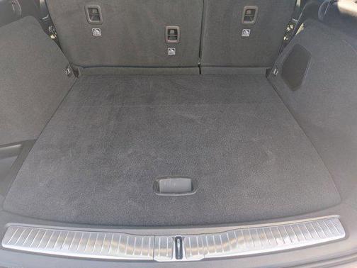 2025 Jeep Grand Cherokee Overland