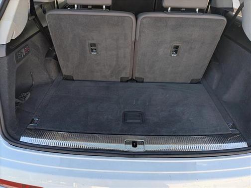 2020 Audi Q7 55 Prestige