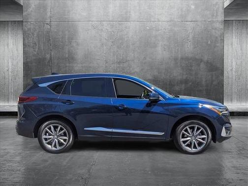 2021 Acura RDX Technology Package