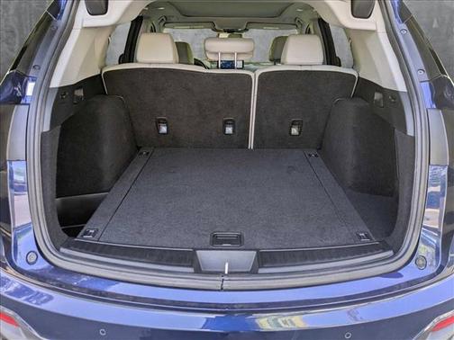 2021 Acura RDX Technology Package