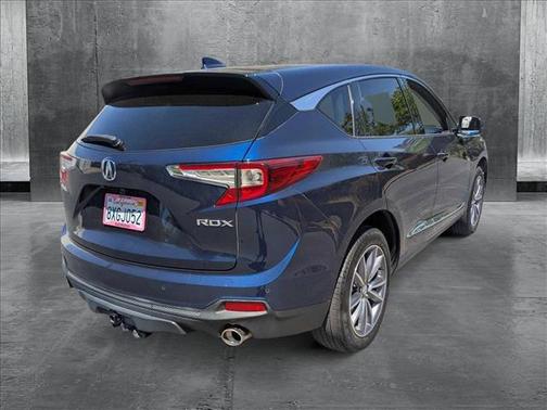 2021 Acura RDX Technology Package