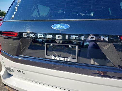 2025 Ford Expedition Max King Ranch