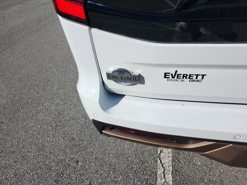 2025 Ford Expedition Max King Ranch