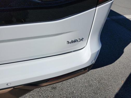 2025 Ford Expedition Max King Ranch