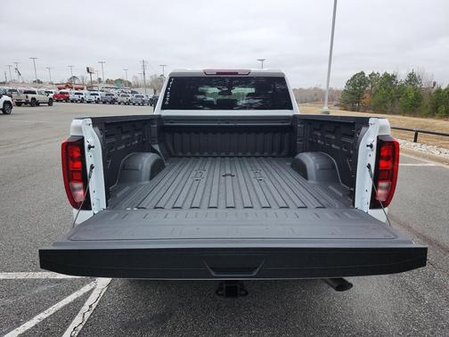2026 GMC Sierra 2500 Pro