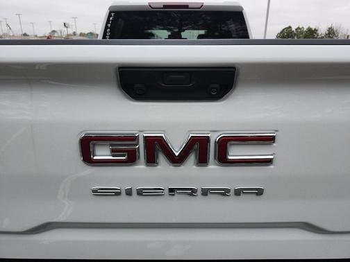 2026 GMC Sierra 2500 Pro