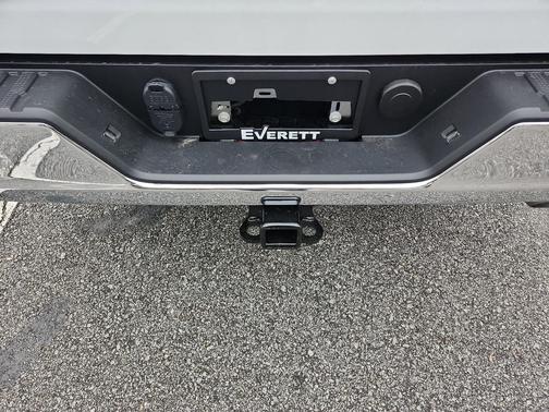 2026 GMC Sierra 2500 Pro