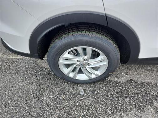 2025 Buick Envista Preferred FWD