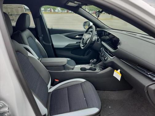 2025 Buick Envista Preferred FWD